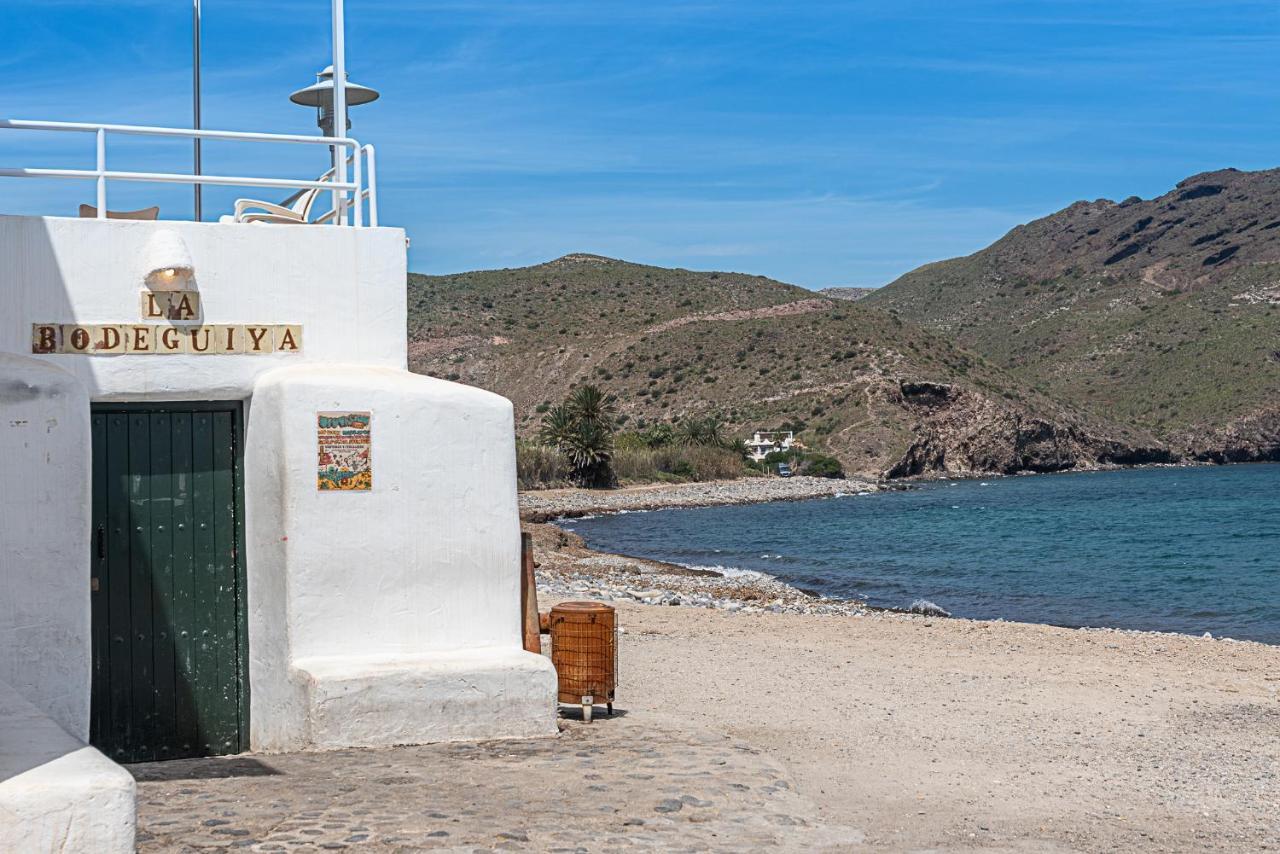 Appartamento Coral Del Cabo Las Negras Esterno foto