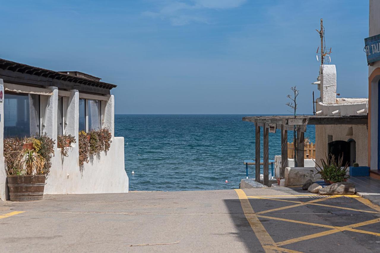 Appartamento Coral Del Cabo Las Negras Esterno foto