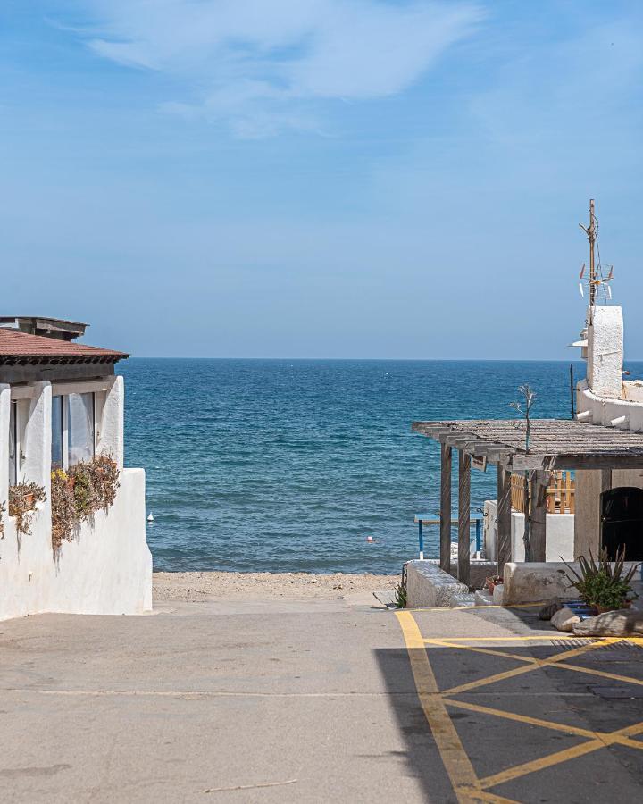 Appartamento Coral Del Cabo Las Negras Esterno foto